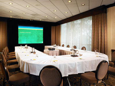 Sheraton La Jolla Hotel 3*