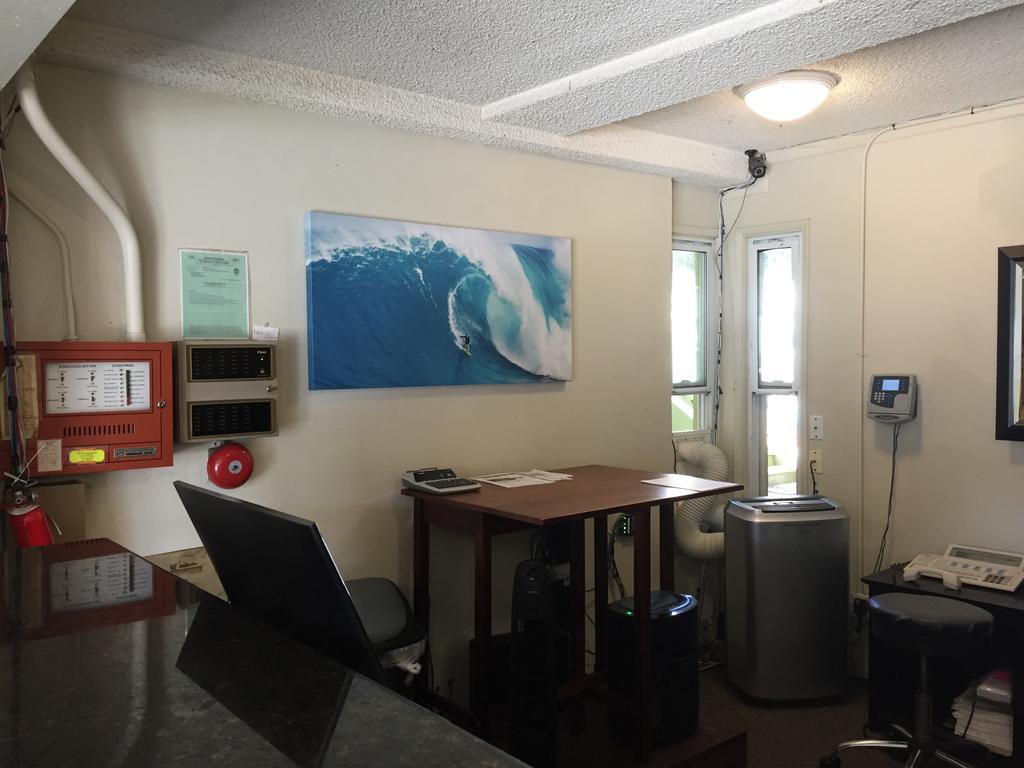 Surfer Beach Hotel 3*