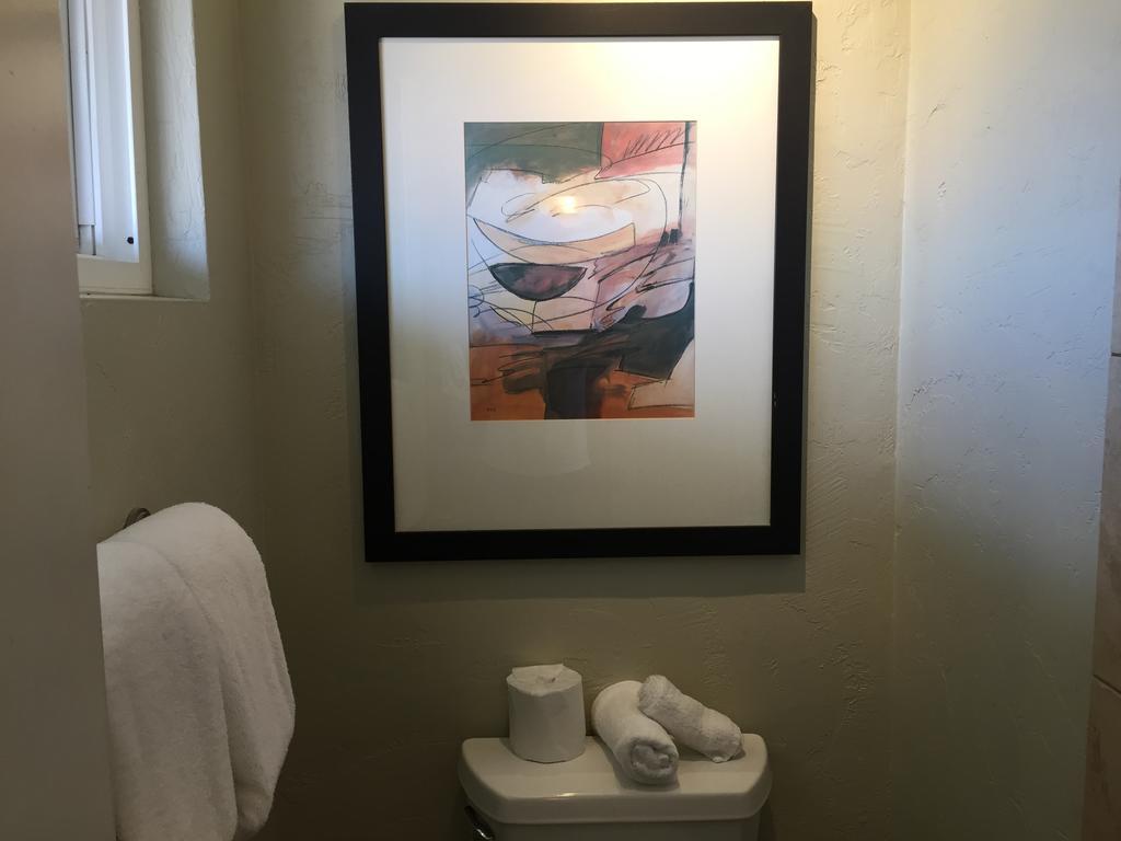 Hotel Surfer Beach San Diego