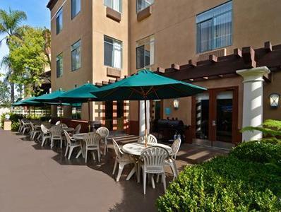 Ramada By Wyndham Hotel