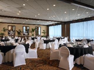 Sheraton La Jolla 3*