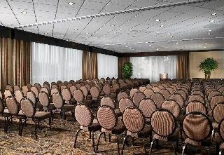 Sheraton La Jolla Hotel