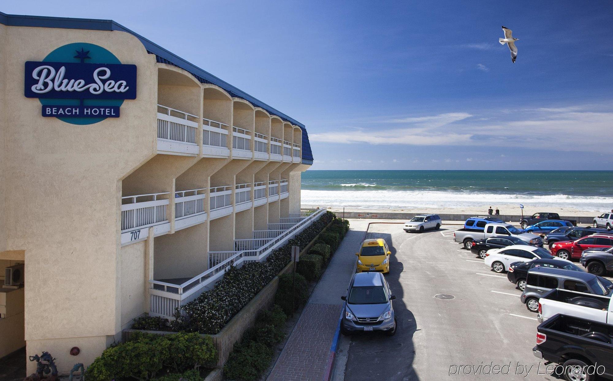 The Wayfarer Hotel