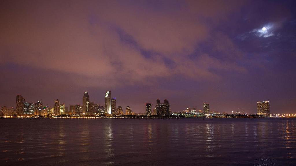 Club Wyndham Harbour Lights Resort 3*