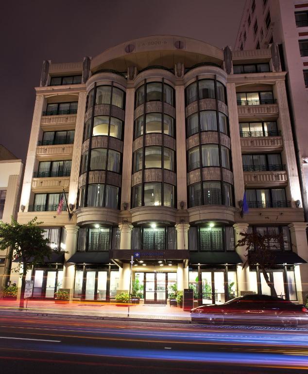 Club Wyndham Harbour Lights 3* San Diego