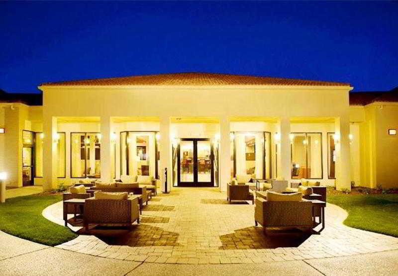 Courtyard By Marriott Sorrento Valley Hotel