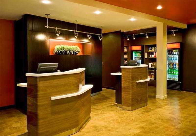 Hotel Courtyard By Marriott Sorrento Valley 3*