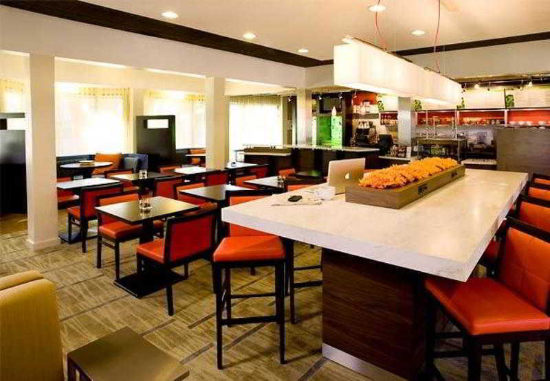 Hotel Courtyard By Marriott Sorrento Valley San Diego
