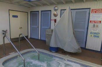 The Shoal La Jolla Beach Hotel 2*
