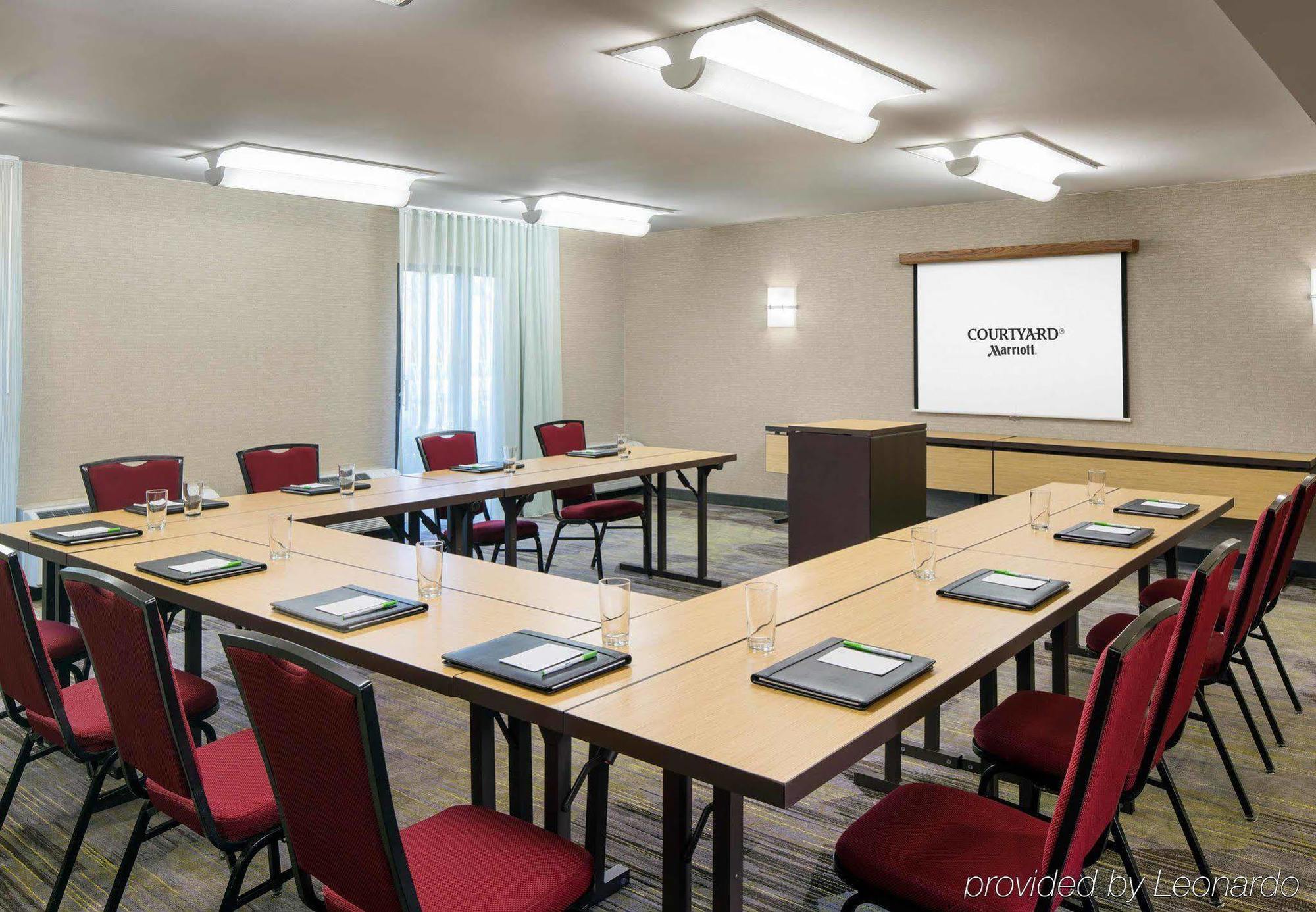 Courtyard By Marriott Sorrento Valley 3* San Diego