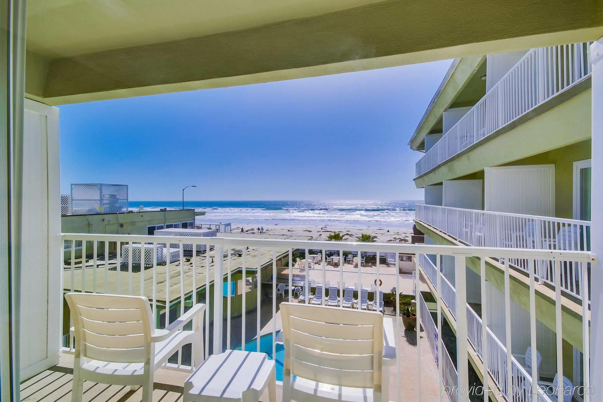 Hotel Surfer Beach 3*