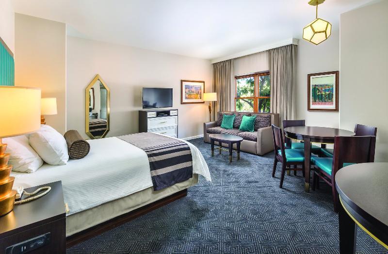 Worldmark - Mission Valley