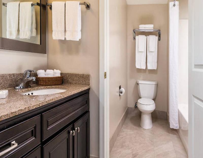 Resort Worldmark - Mission Valley 3*
