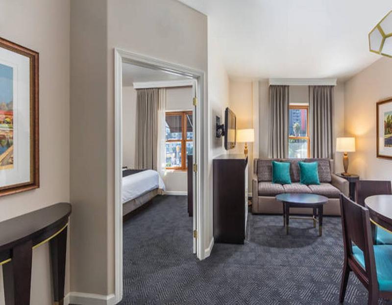 Worldmark - Mission Valley 3* San Diego