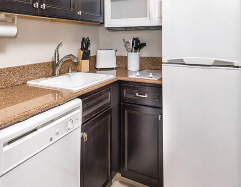 Worldmark - Mission Valley 3* San Diego