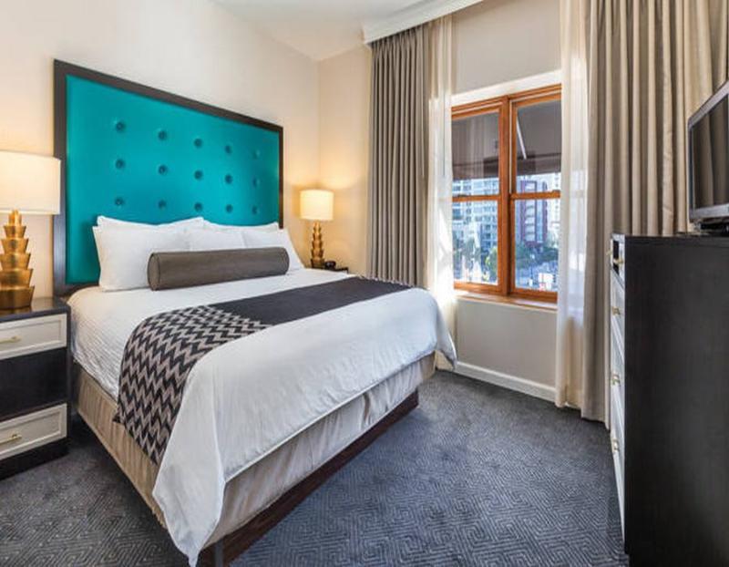 Worldmark - Mission Valley 3* San Diego