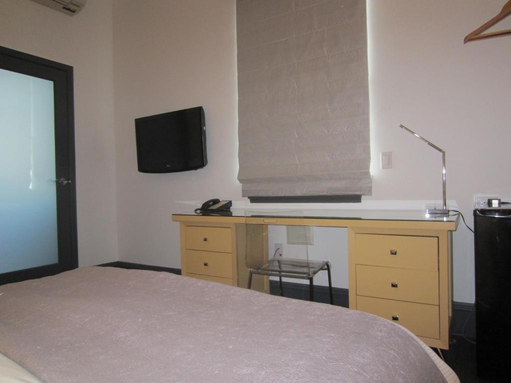 La Pensione Hotel 3*