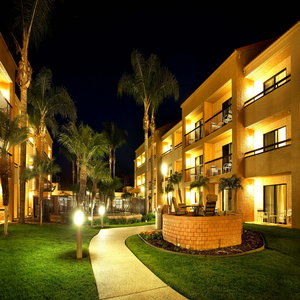 Hotel Courtyard By Marriott Sorrento Valley 3*