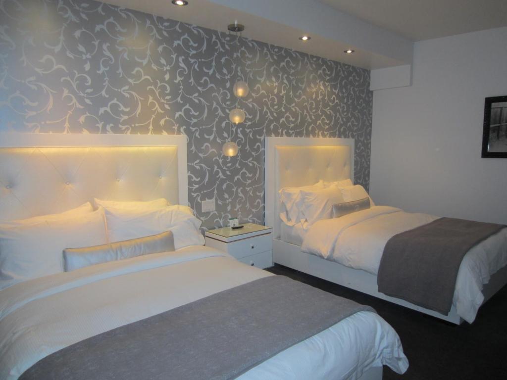 Hotel La Pensione