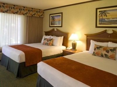 Western Seven Seas San Diego