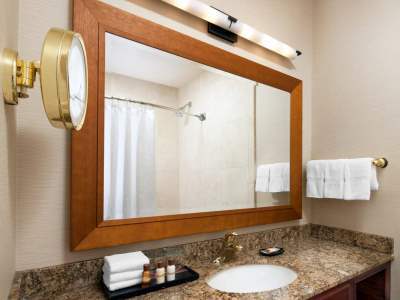 Hotel Sheraton La Jolla