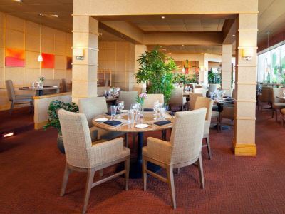 Sheraton La Jolla