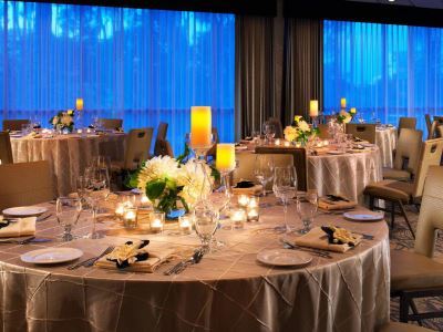 Sheraton La Jolla