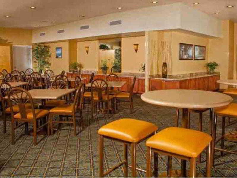 Western Seven Seas 3* San Diego