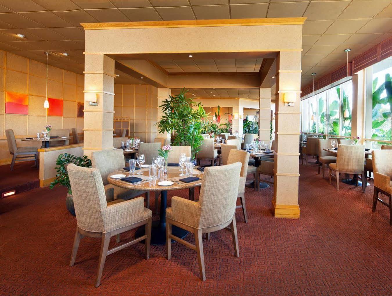 Hotel Sheraton La Jolla 3*