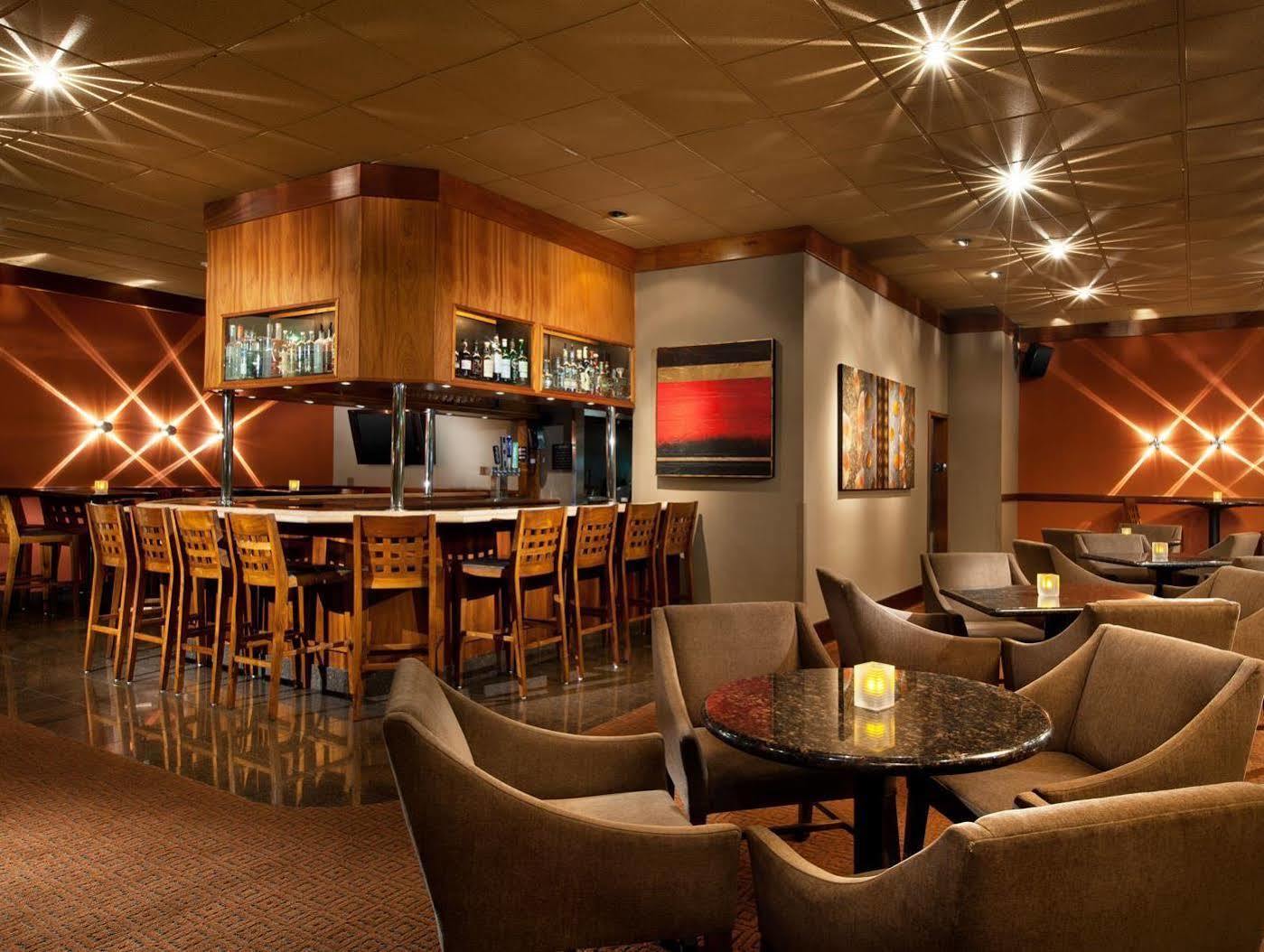 Sheraton La Jolla 3*