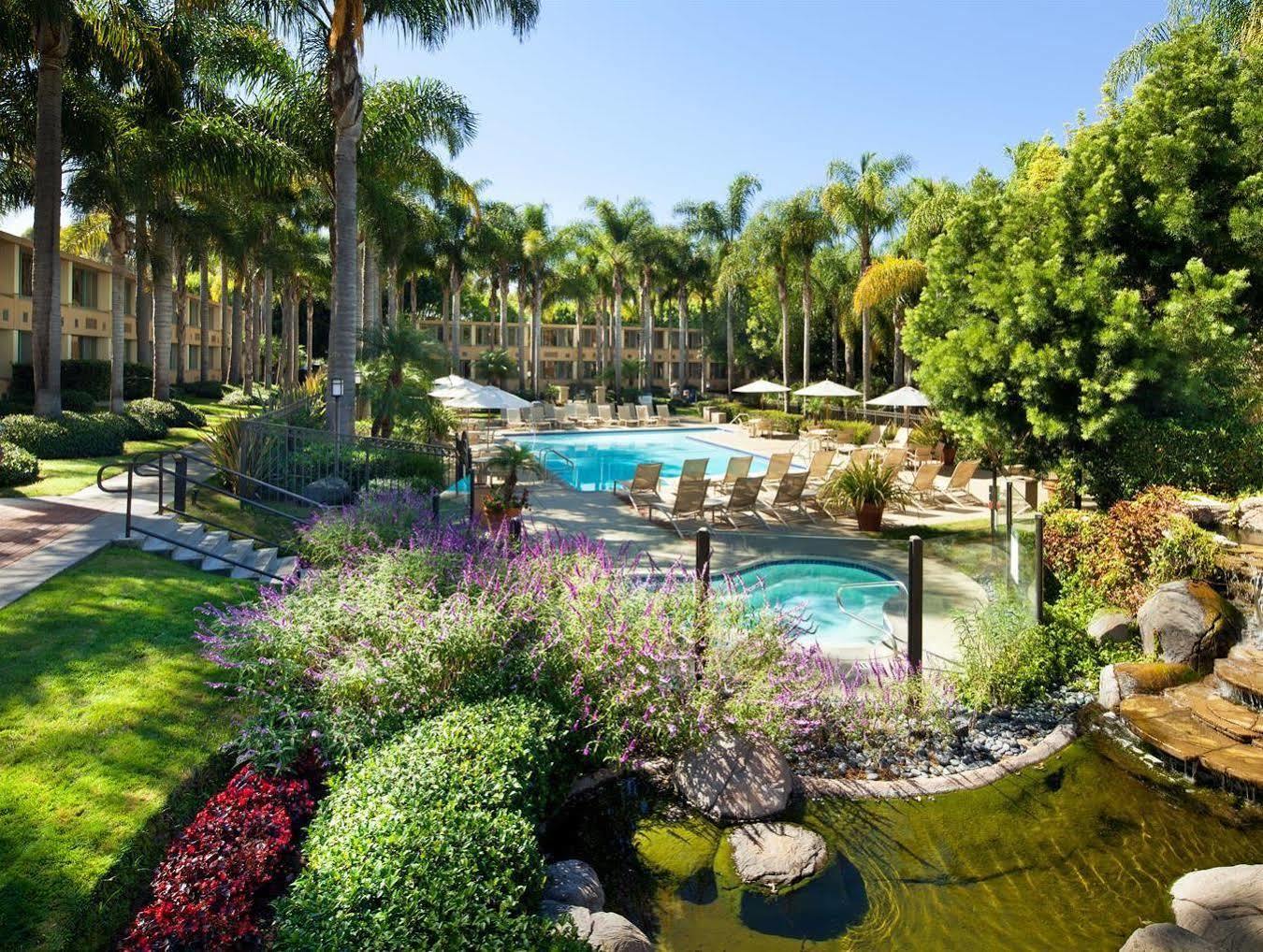 Sheraton La Jolla 3* San Diego