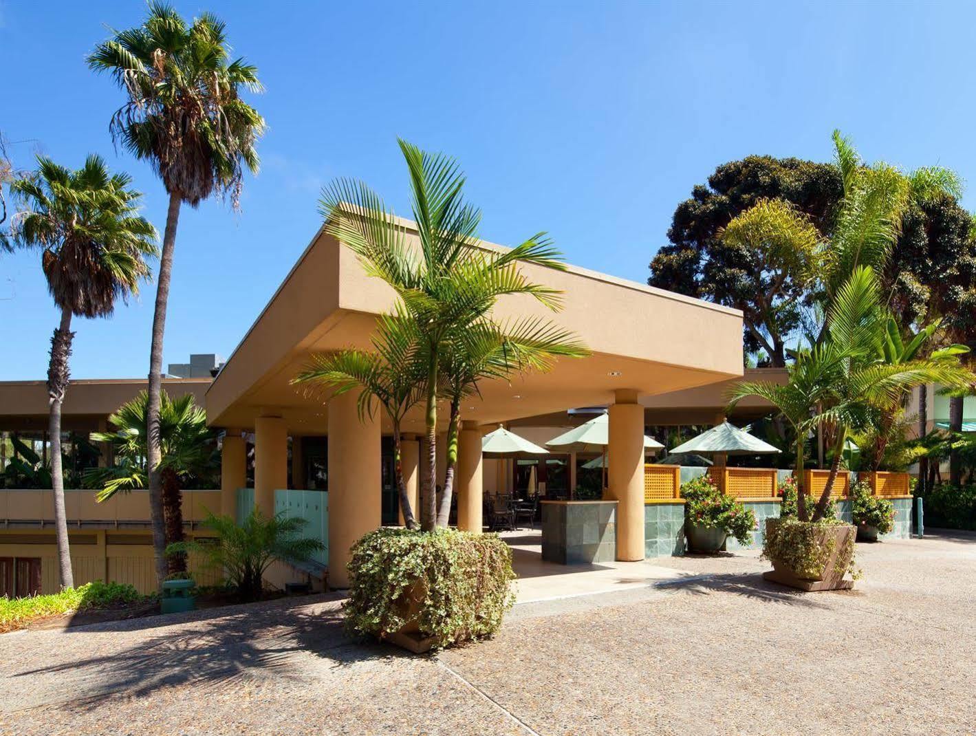 Hotel Sheraton La Jolla