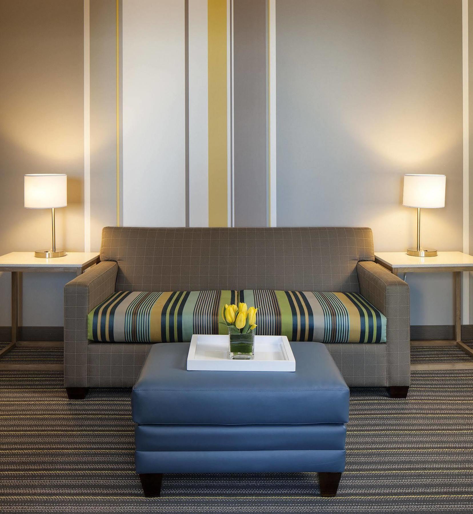 The Wayfarer Hotel 4*