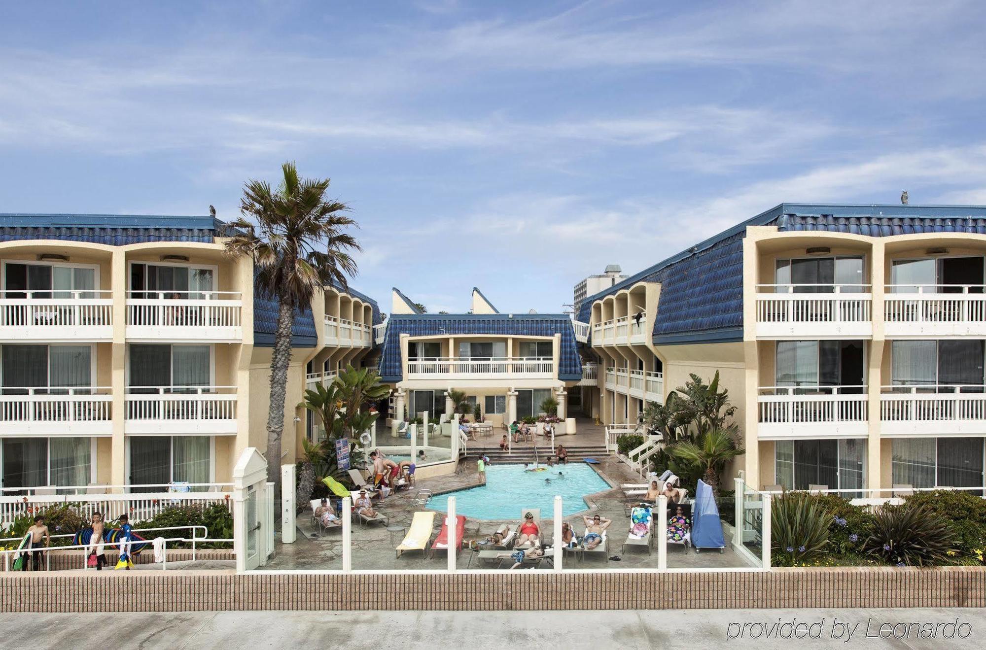 The Wayfarer Hotel 4*