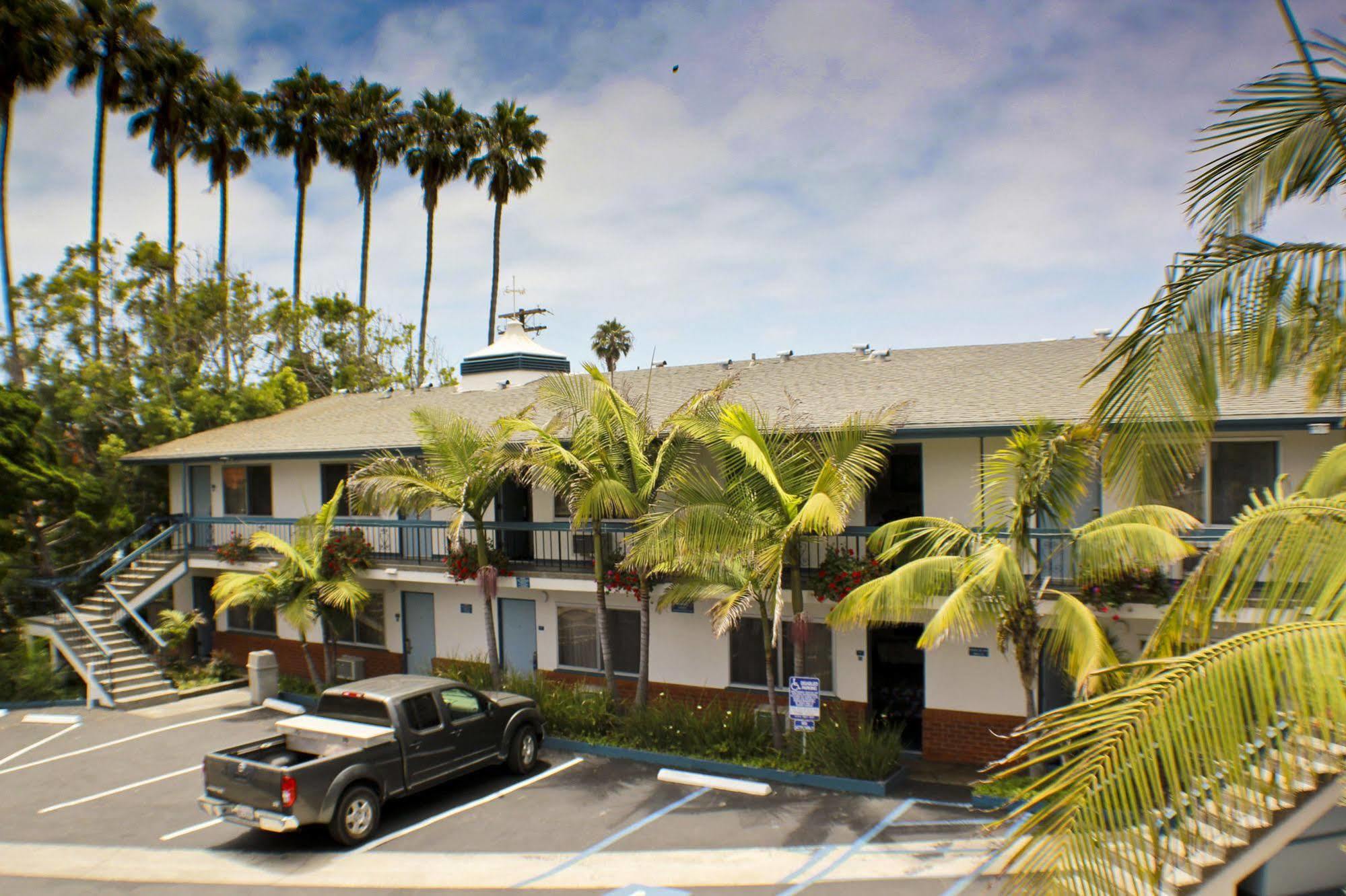 Hotel The Shoal La Jolla Beach 2*
