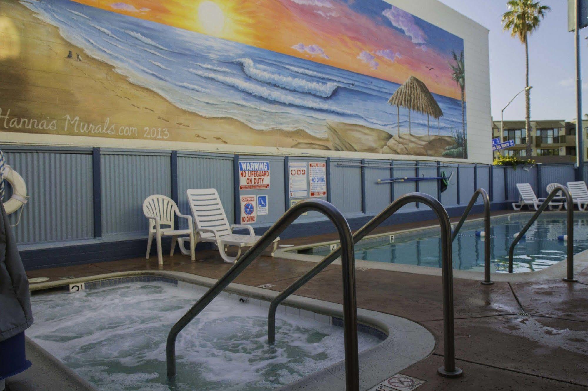 The Shoal La Jolla Beach 2*
