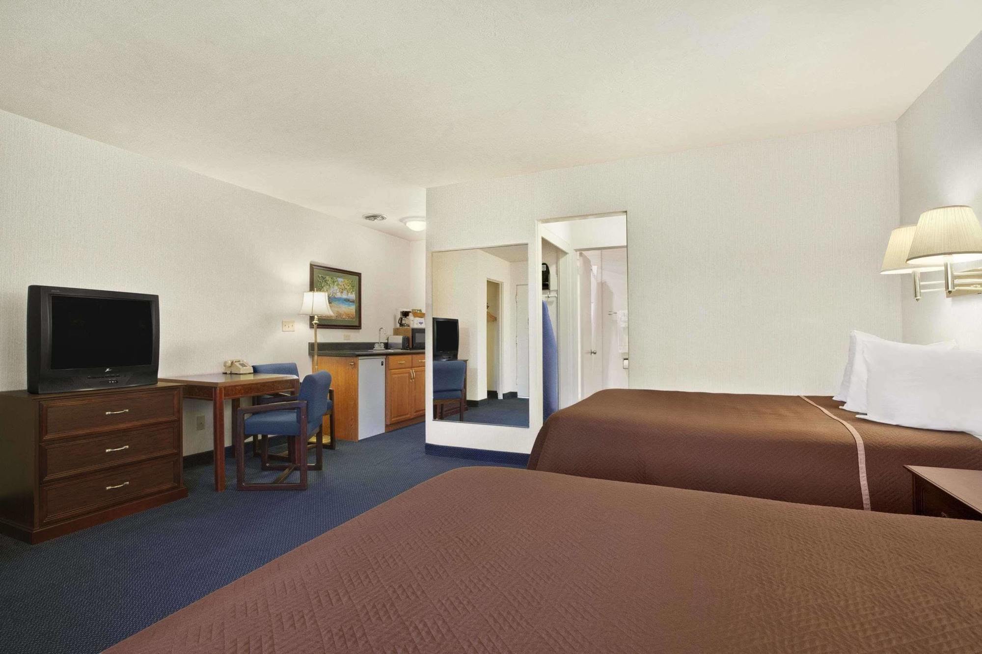 Hotel The Shoal La Jolla Beach 2*