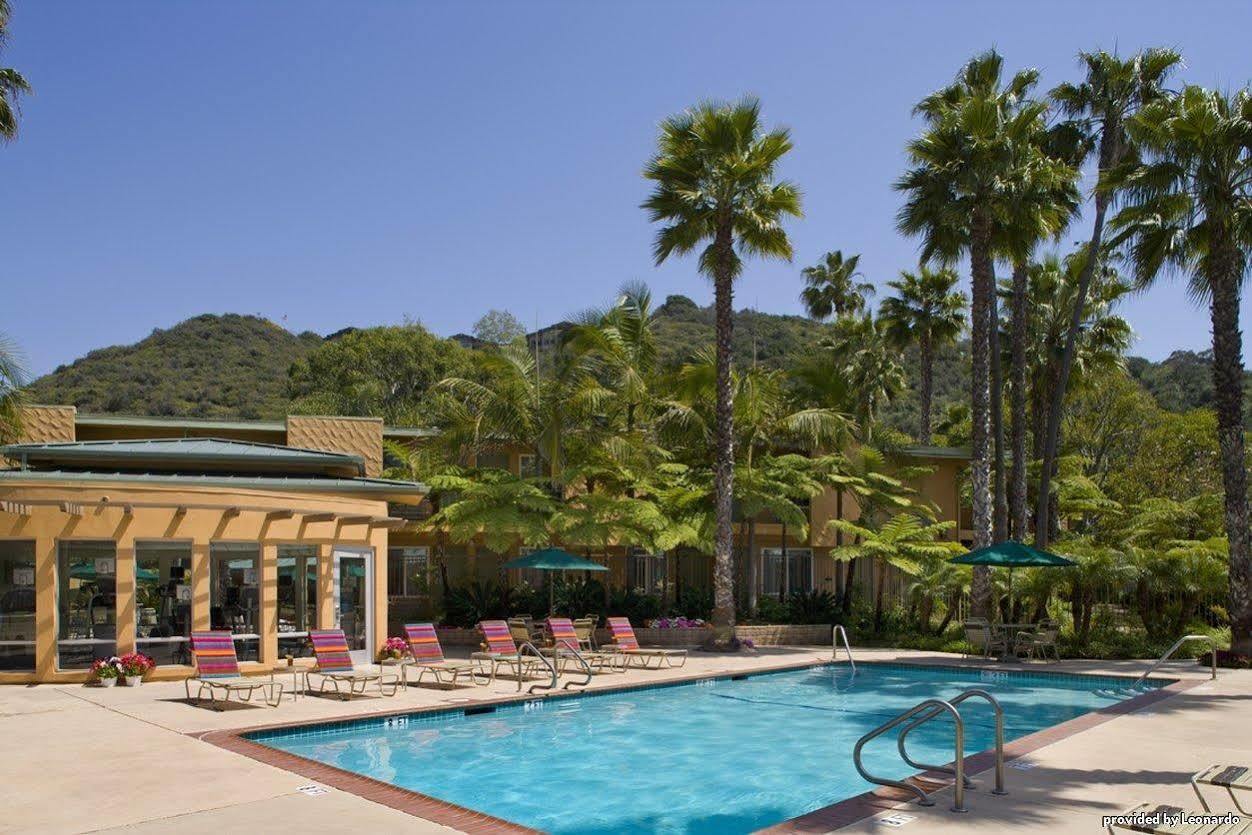 Hotel Western Seven Seas