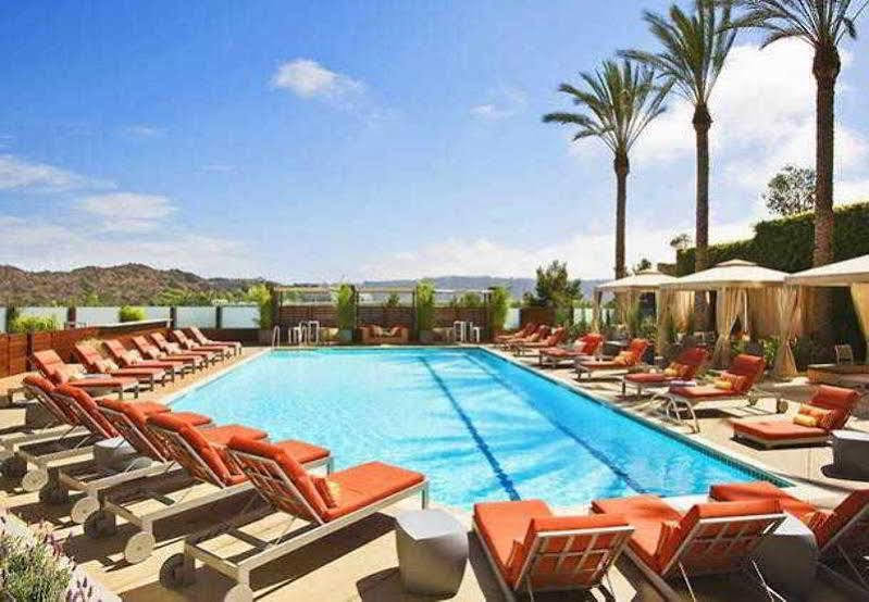 Marriott Del Mar 4* San Diego