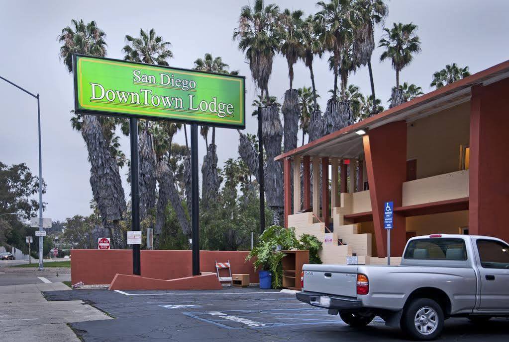 Motel Downtown 2*