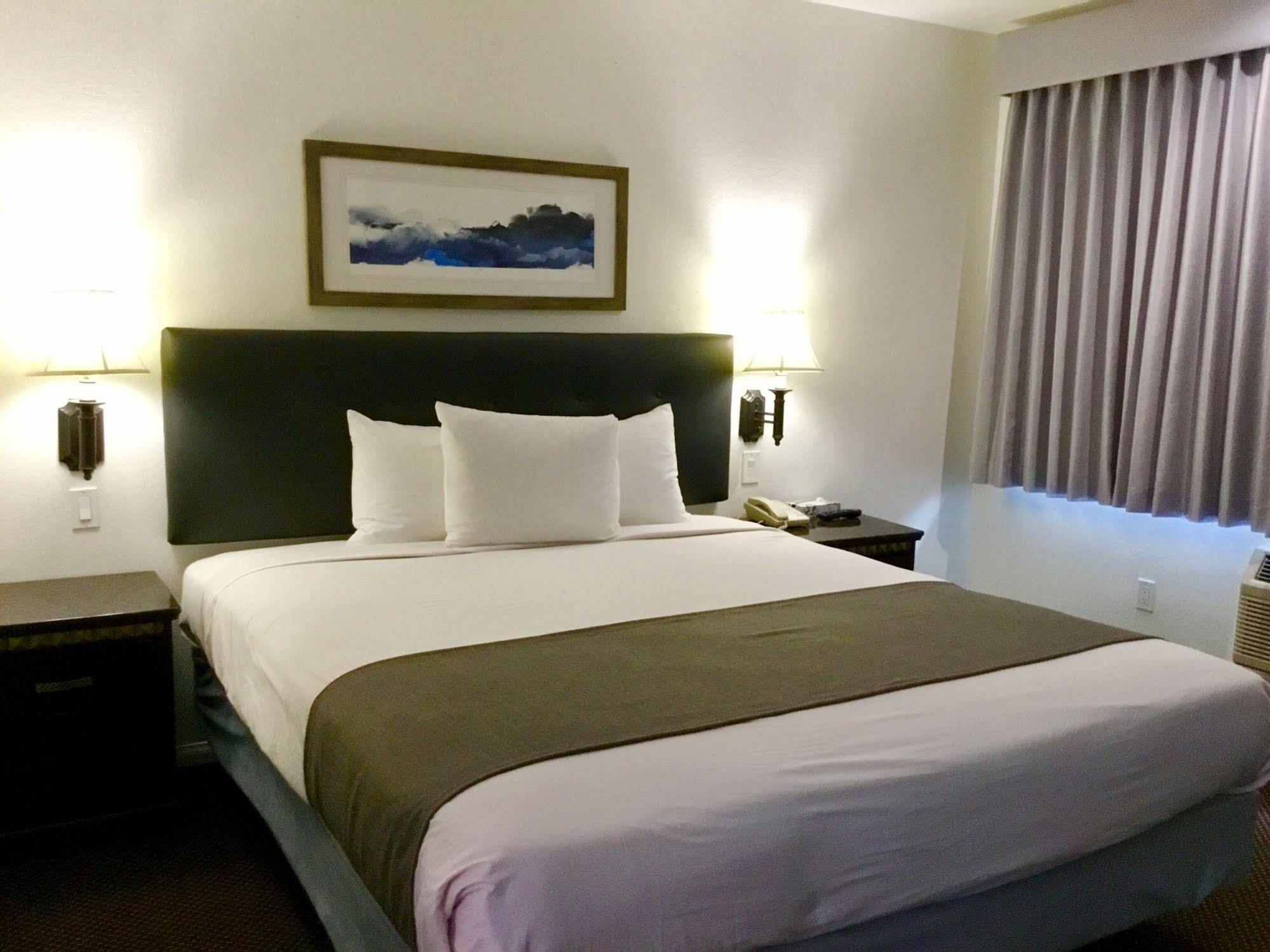 Motel Downtown San Diego