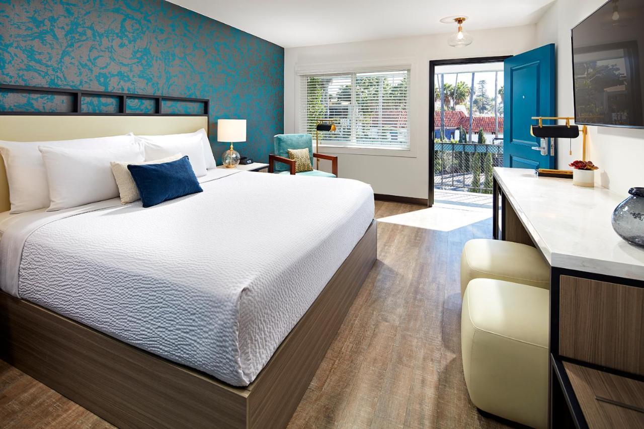 Hotel The Shoal La Jolla Beach
