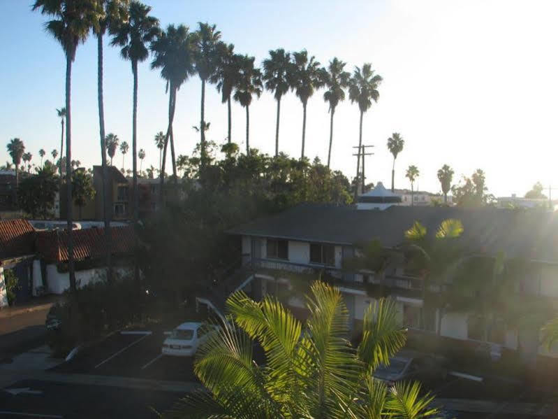 The Shoal La Jolla Beach Hotel San Diego