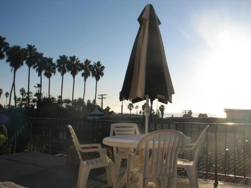 Hotel The Shoal La Jolla Beach San Diego