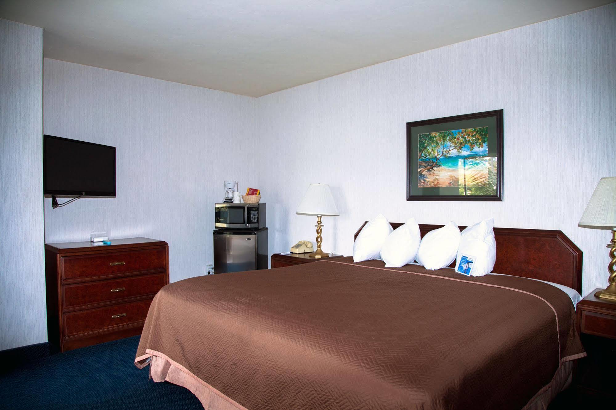 Hotel The Shoal La Jolla Beach 2*