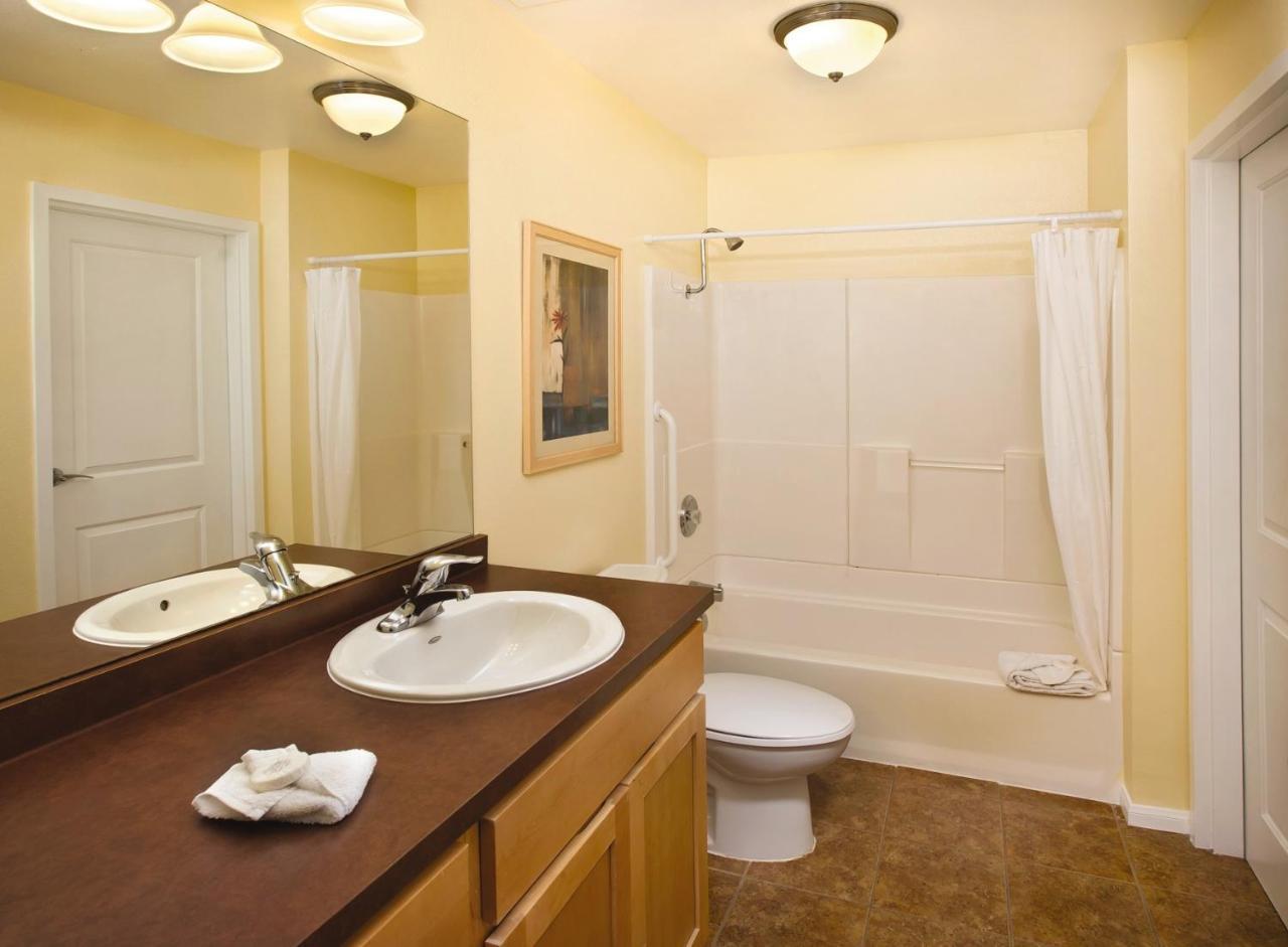 Resort Worldmark - Mission Valley 3*