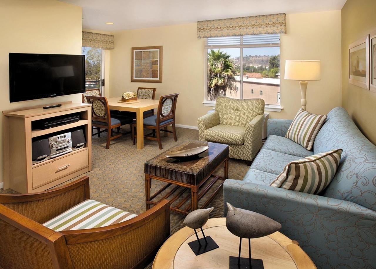 Resort Worldmark - Mission Valley 3*