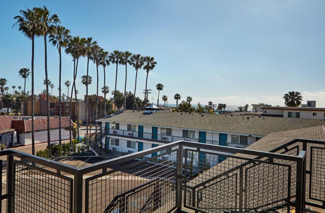 The Shoal La Jolla Beach 2*