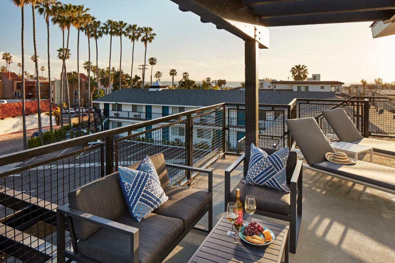 The Shoal La Jolla Beach Hotel 2*
