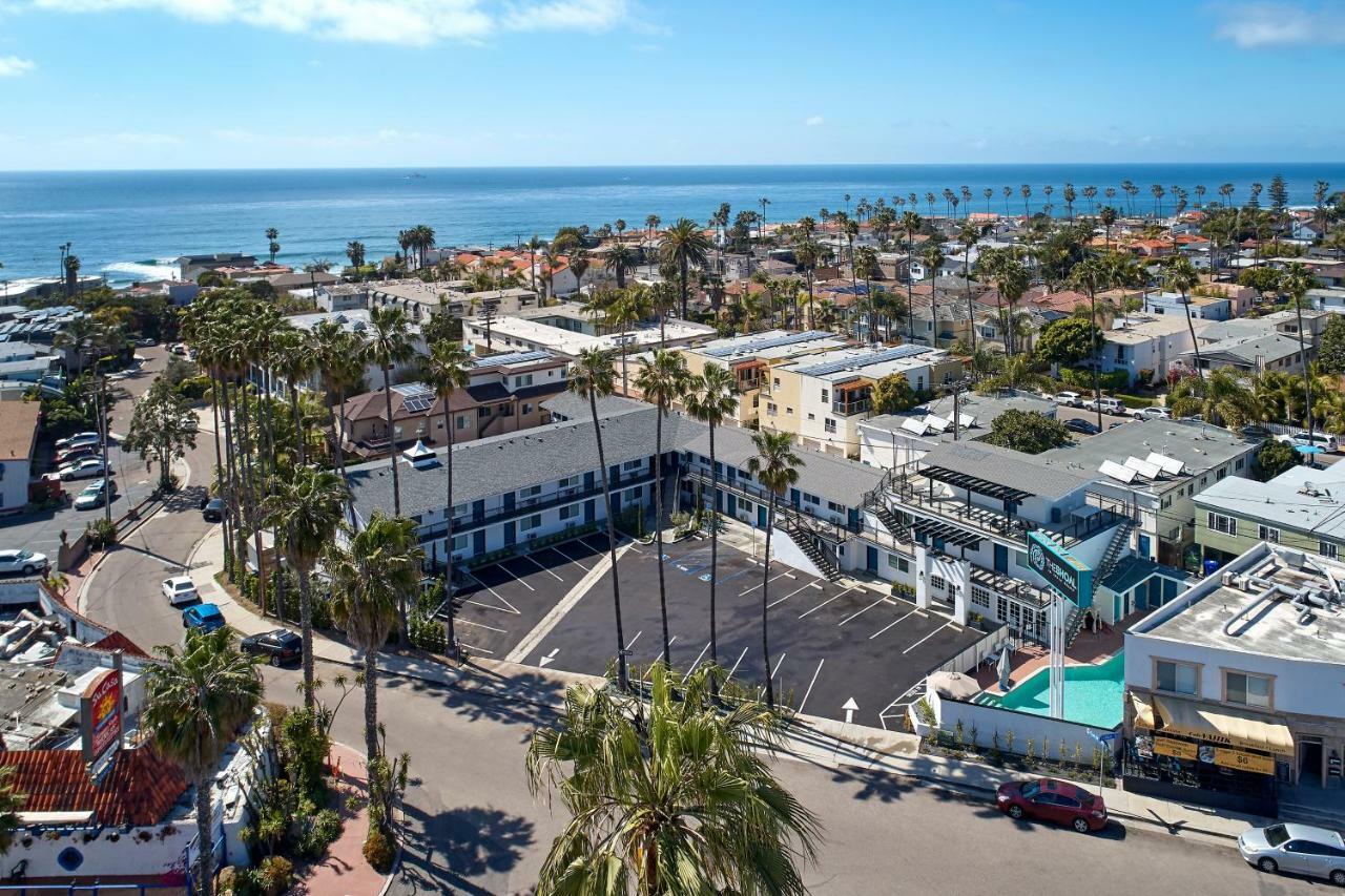 The Shoal La Jolla Beach Hotel San Diego